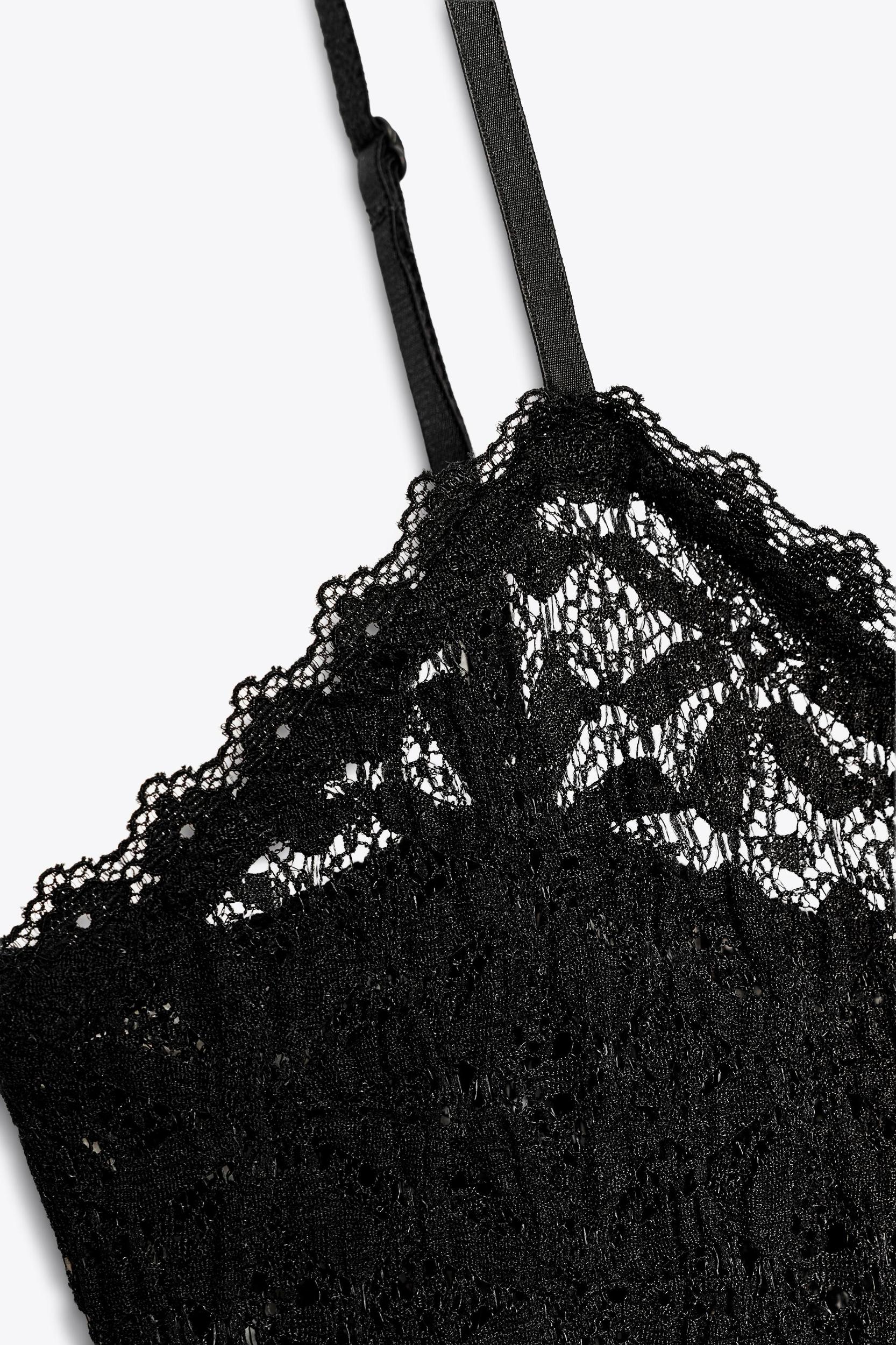 LACE CAMISOLE Product Image