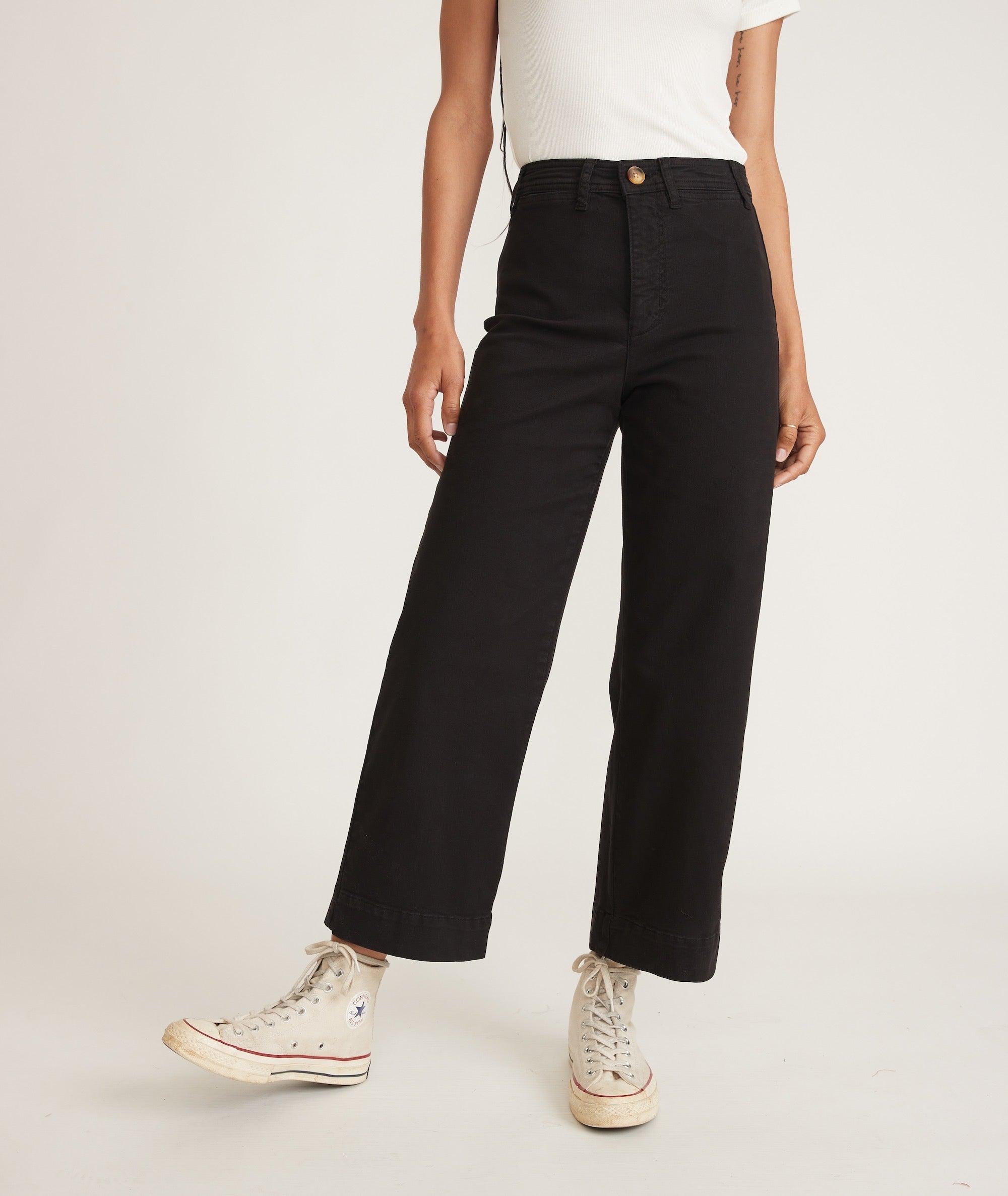 Bridget Crop Pant Product Image