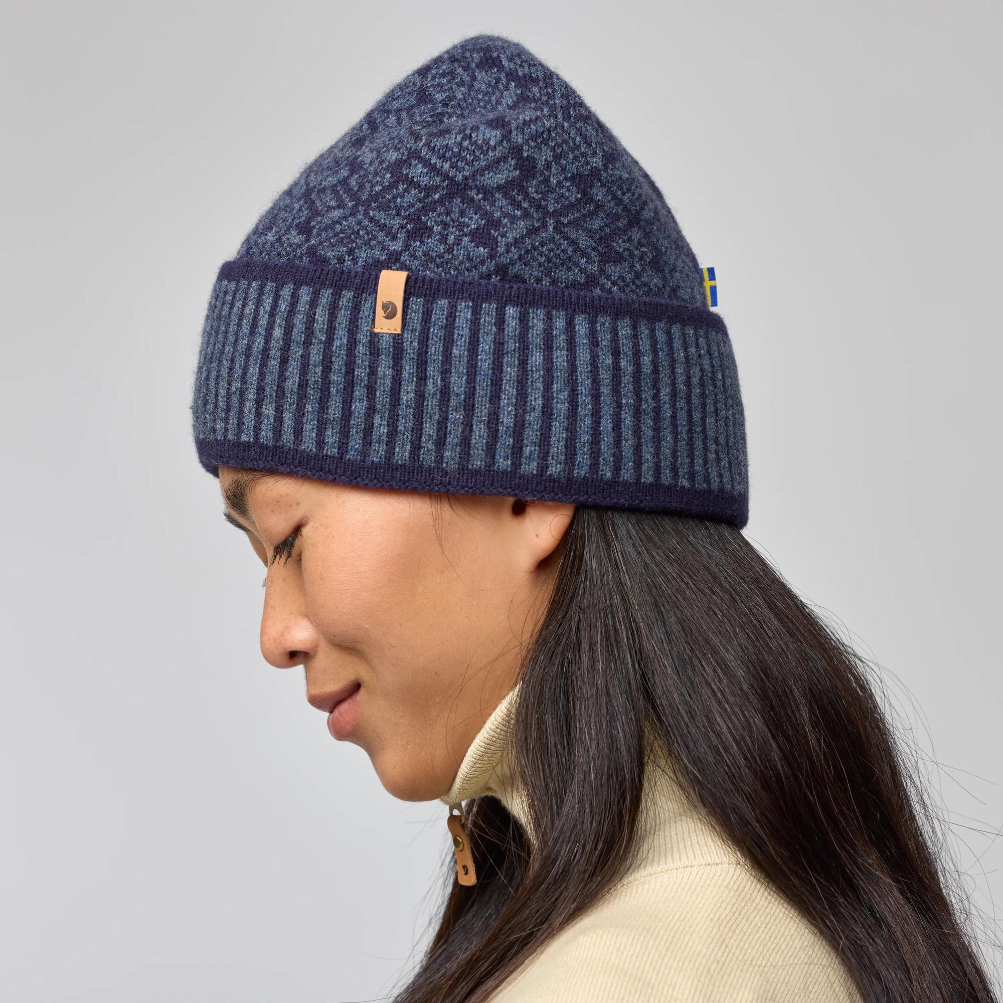 Snow Beanie Product Image