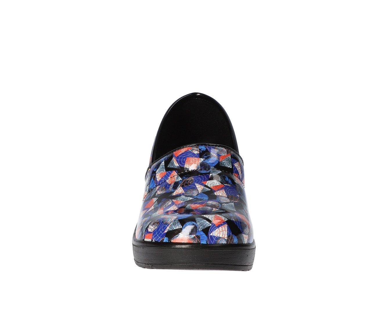 Women's Easy Works by Easy Street Lyndee Slip-Resistant Clogs Product Image