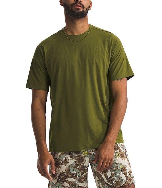The North Face Dune Short Sleeve T-Shirt Product Image