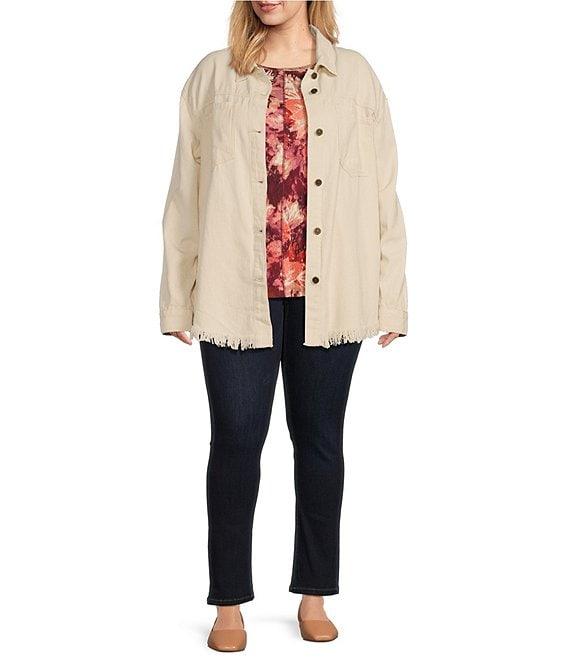 Westbound Plus Size the HIGH RISE fit Skinny Jeans Product Image