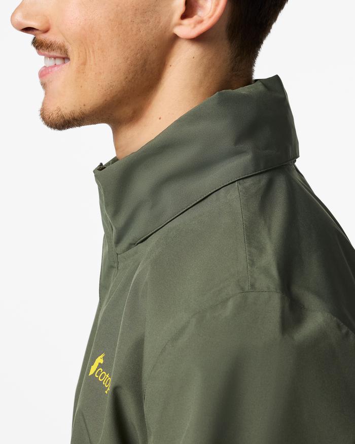 Cielo Rain Parka - Men's Product Image