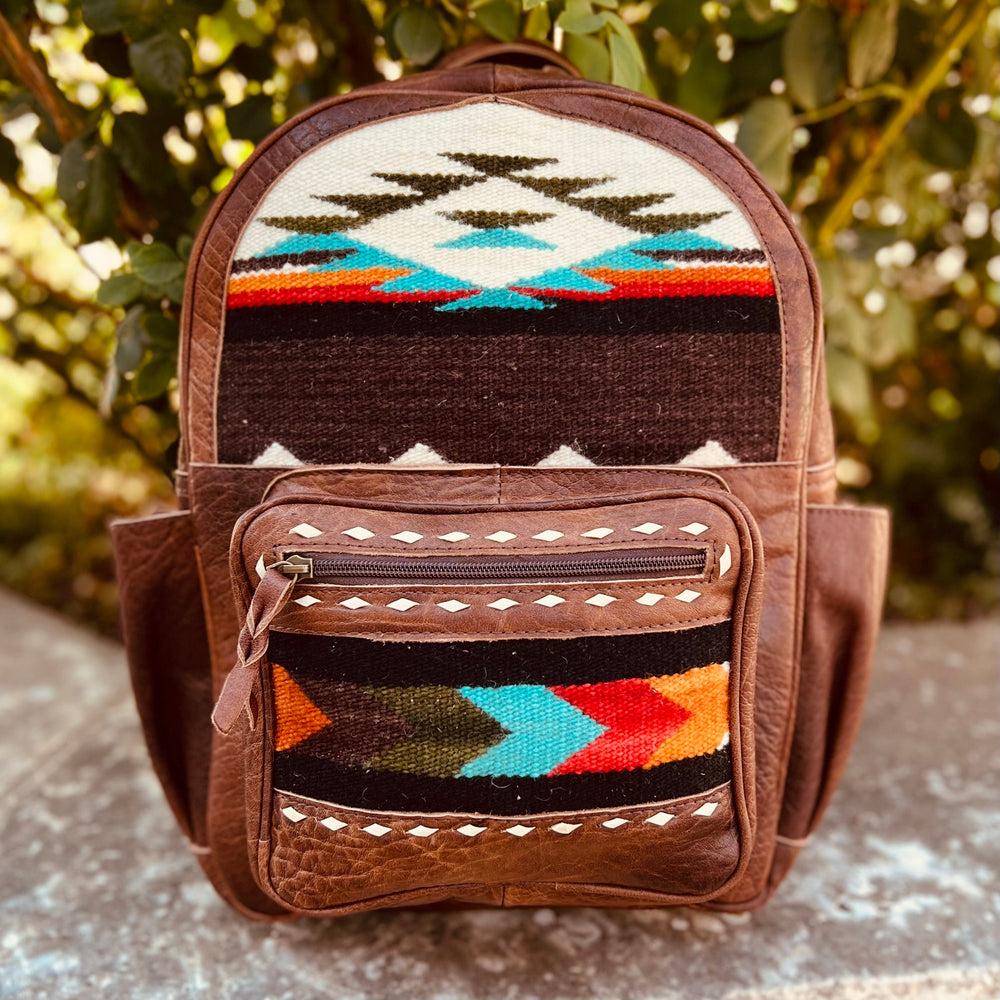Tula Chico Backpack Product Image