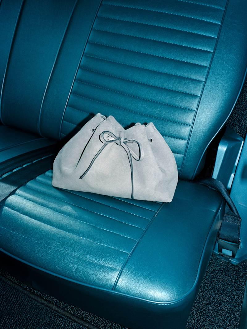 Ella Shoulder Bag Product Image