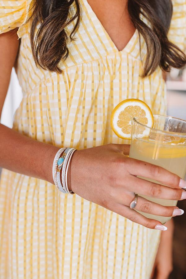 All The Attention Magnetic Bracelet Product Image