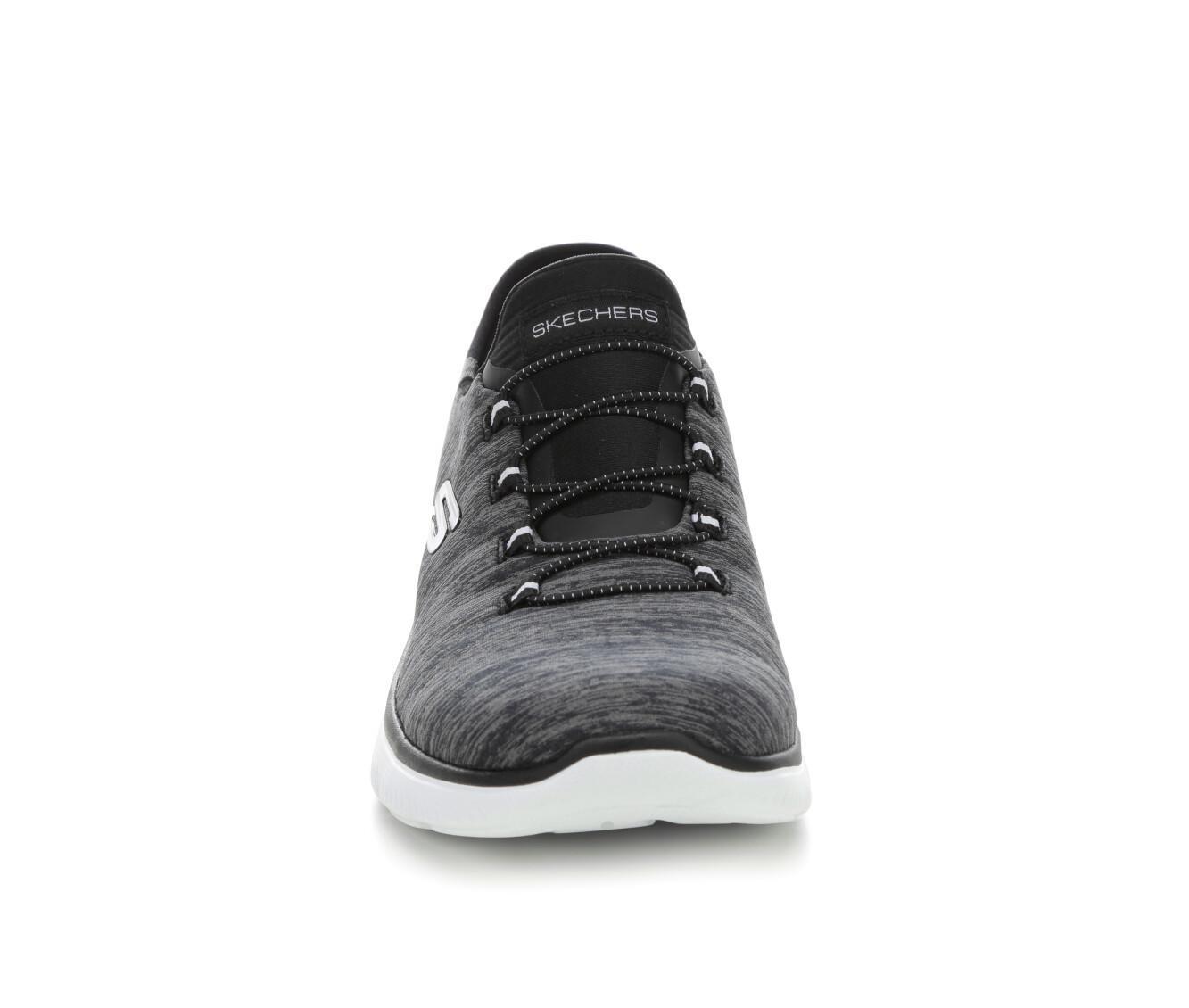 Women's Skechers 149937 Summits Slip-ins Sneakers Product Image