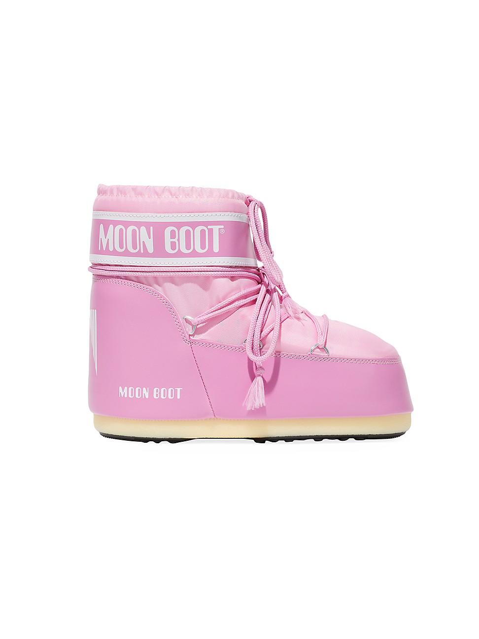 Mens Unisex Icon Low 2 Snowboots Product Image