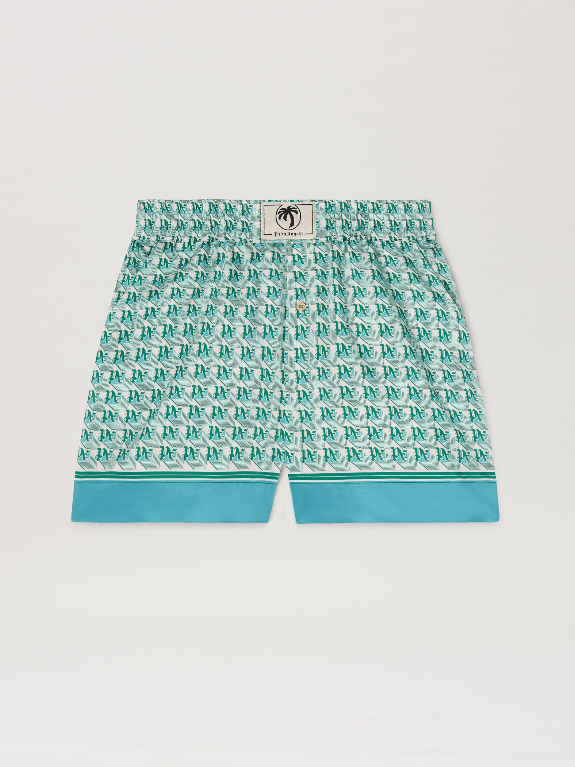 PA DIAMONDS SHORTS Product Image