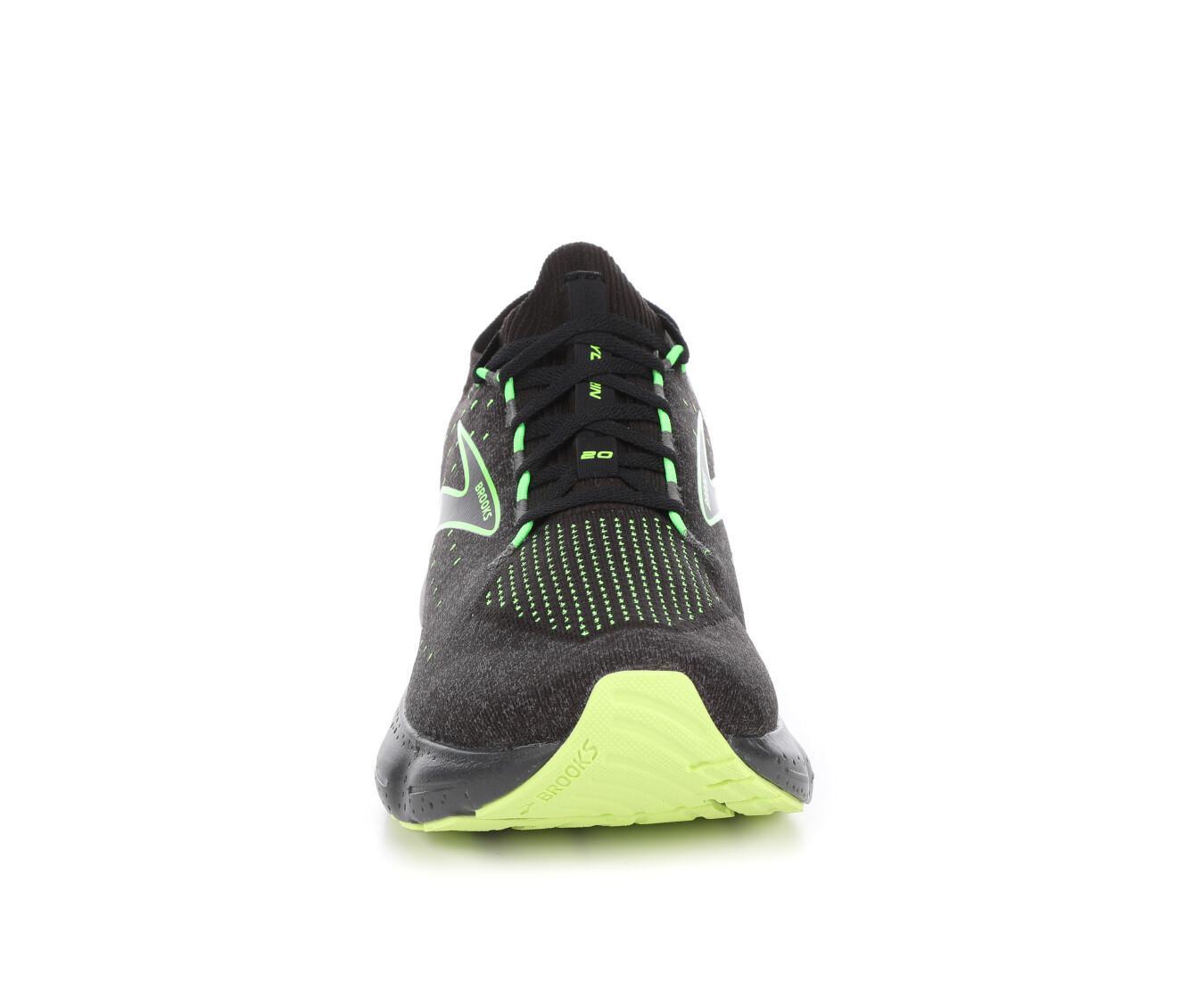 Men's Brooks Glycerin Stealthfit Running Shoes Product Image