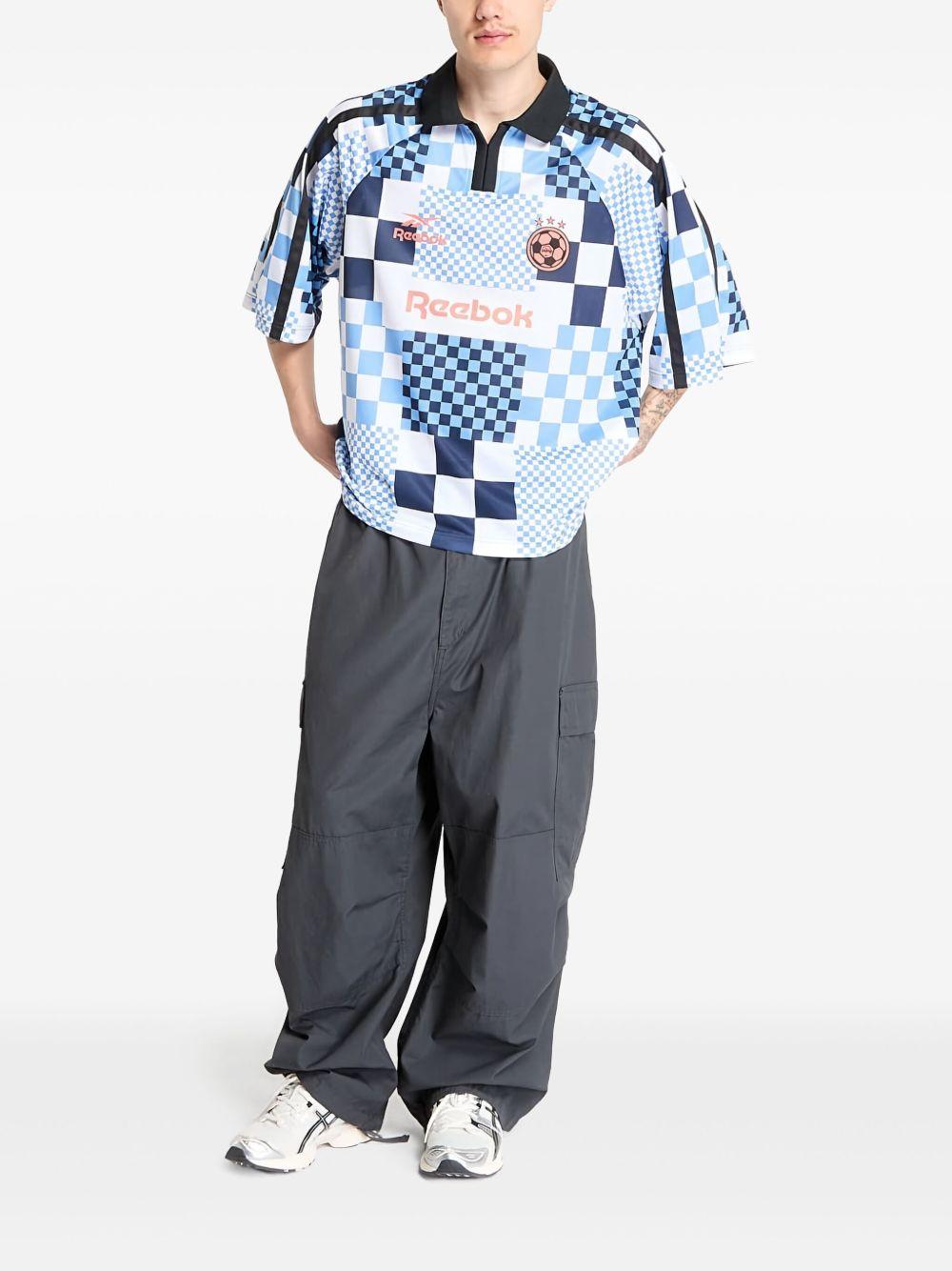 Soccer T-shirt Product Image