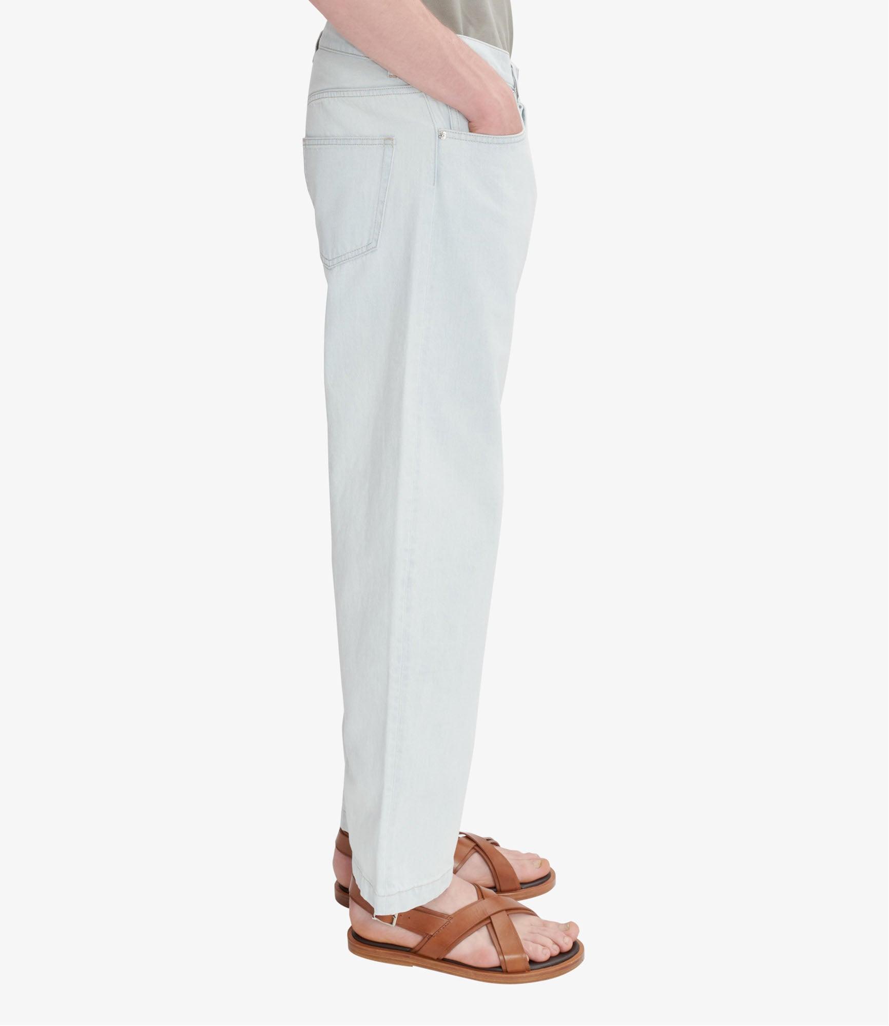 Achille jeans Product Image