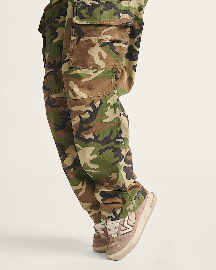 Upland Shoe in Deep Taupe Brown| Vans US Product Image