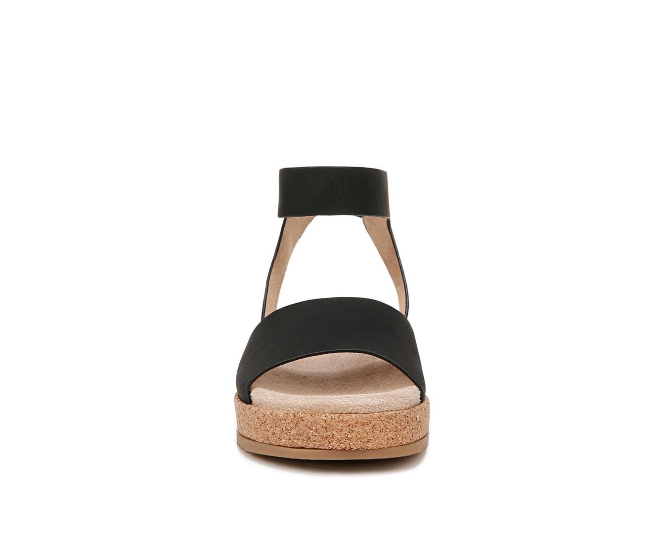 Women's Soul Naturalizer Deara Sandals Product Image