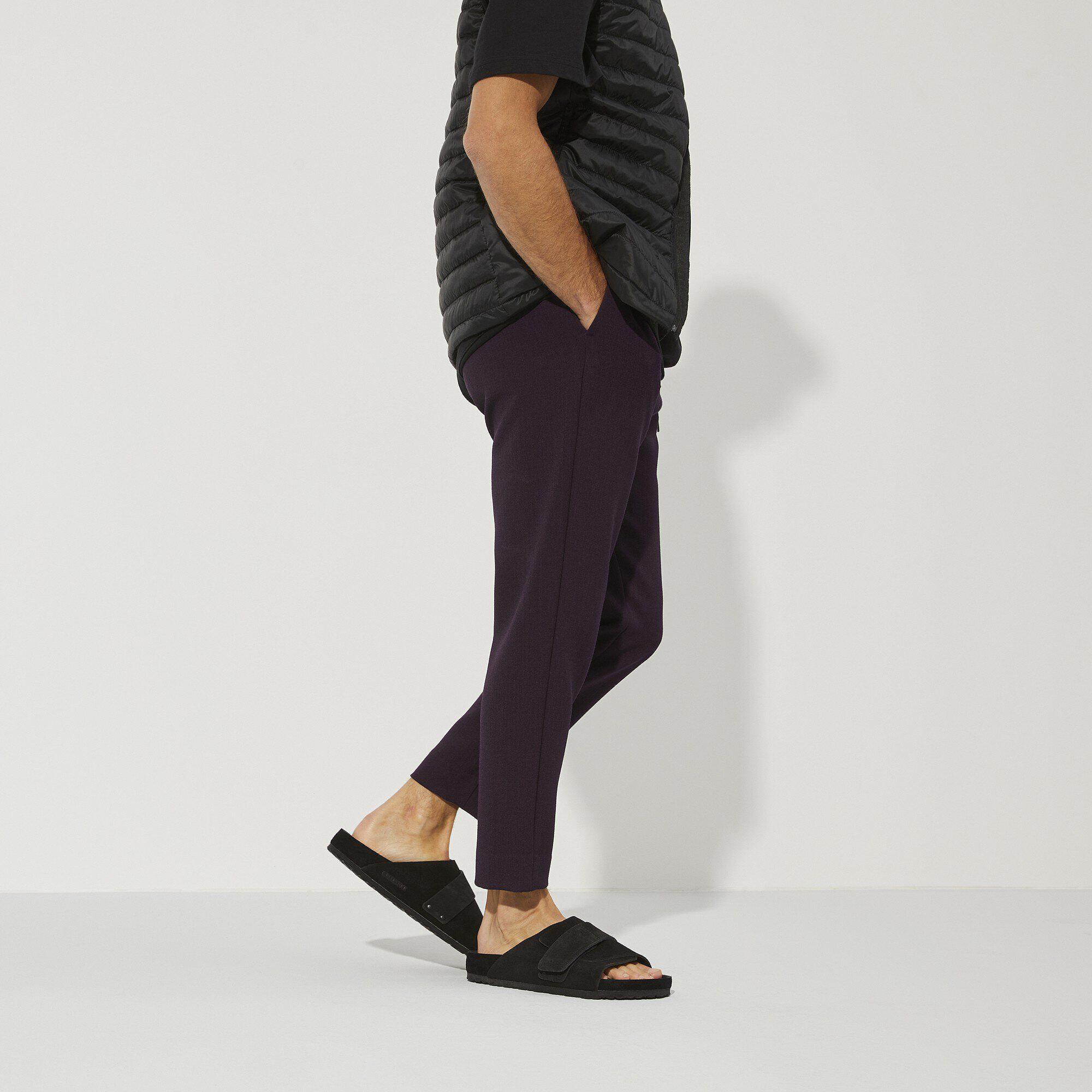 Kyoto Suede Leather Product Image