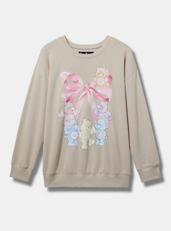 Care Bear Classic Fit Sweatshirt Product Image