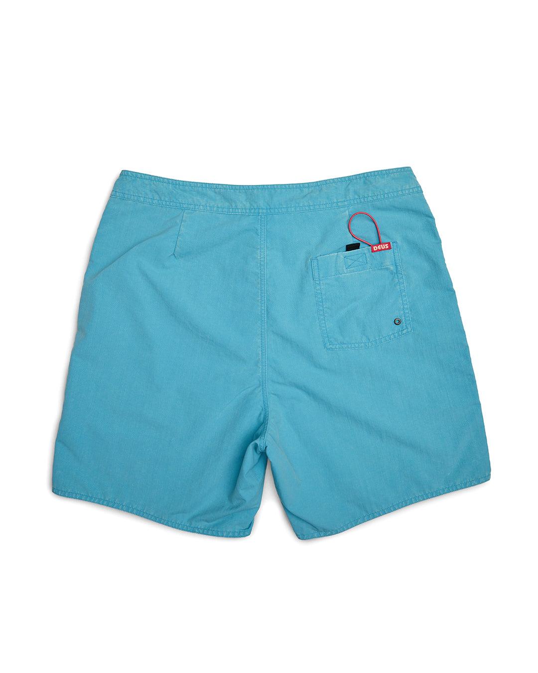 Pulse Boardshort - Maui Blue Product Image