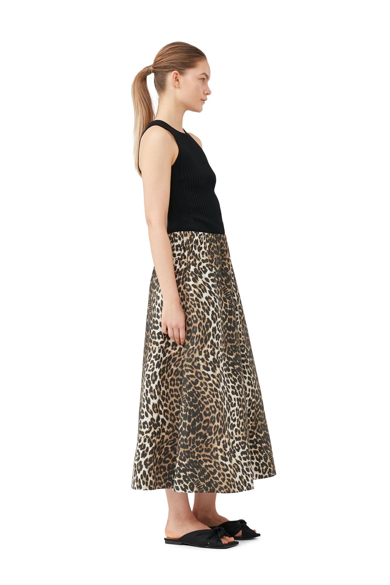 Black Sleeveless Melange Top Product Image