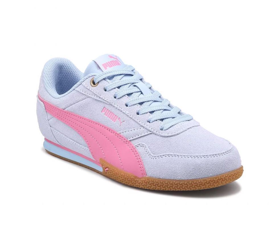 Women's Puma Bella Donna Low-Profile Sneakers Product Image