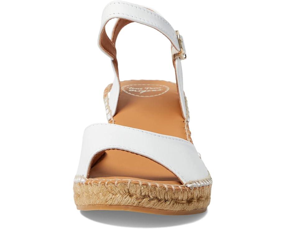 Bianca 60 mm Wedge Espadrille Product Image