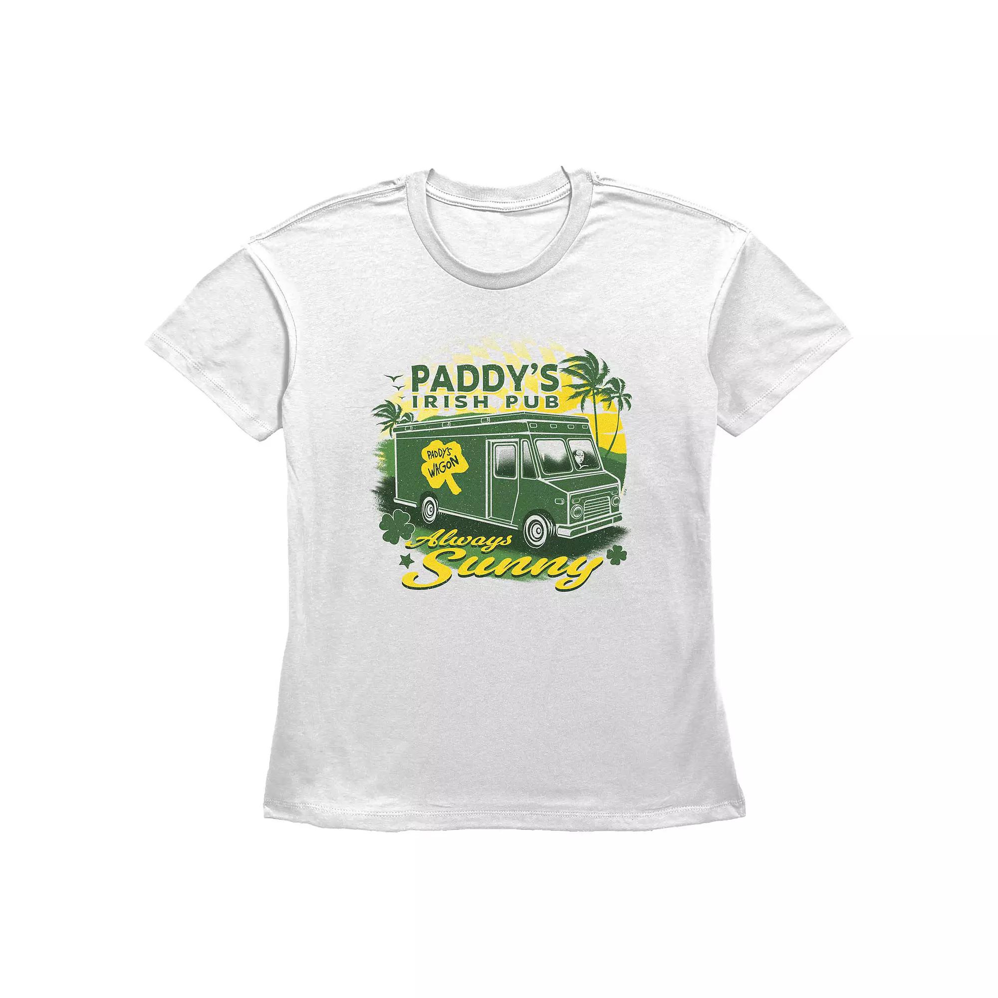 Women's It's Always Sunny Product Image