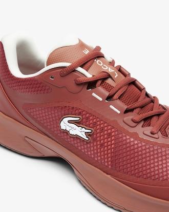 Men's Roland-Garros Edition Tech Point Tennis Shoes Product Image