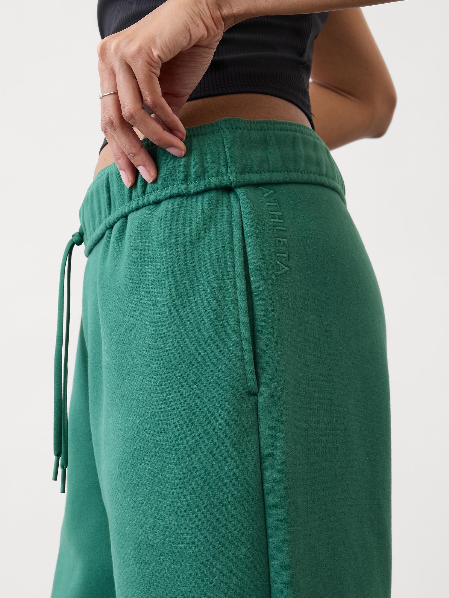 Forever Fleece High Rise Jogger Product Image