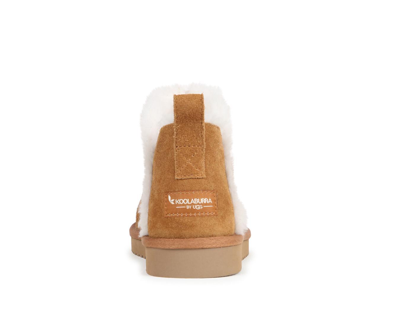 Women's Koolaburra by UGG Ultra Mini Boots Product Image