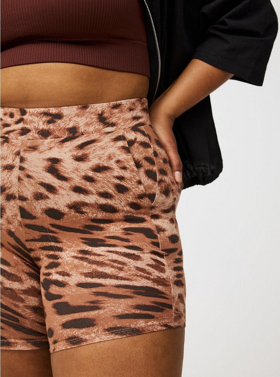 5'' Pocket Bike Short Product Image