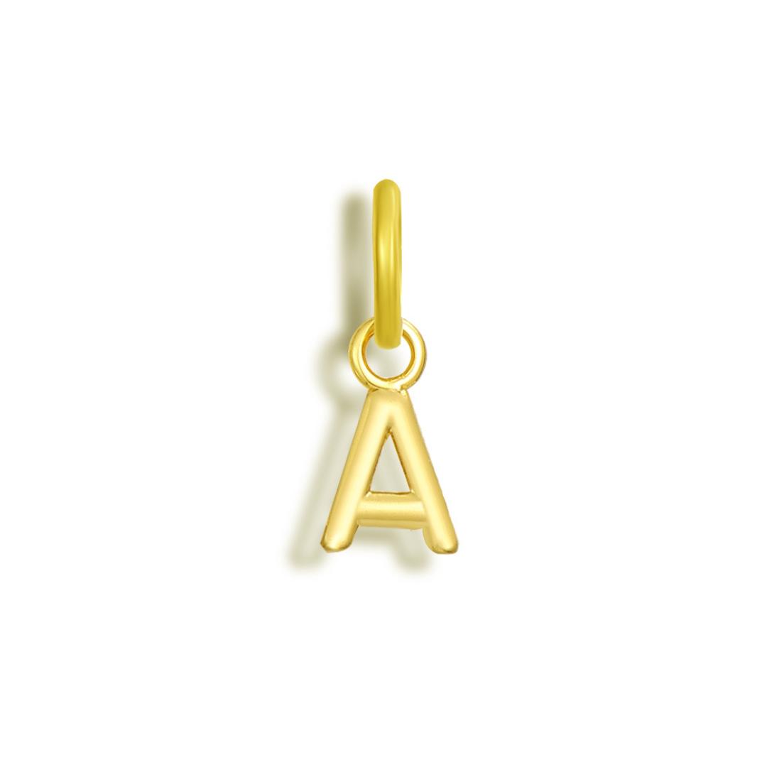 Take a Bow Bikini Charm Product Image