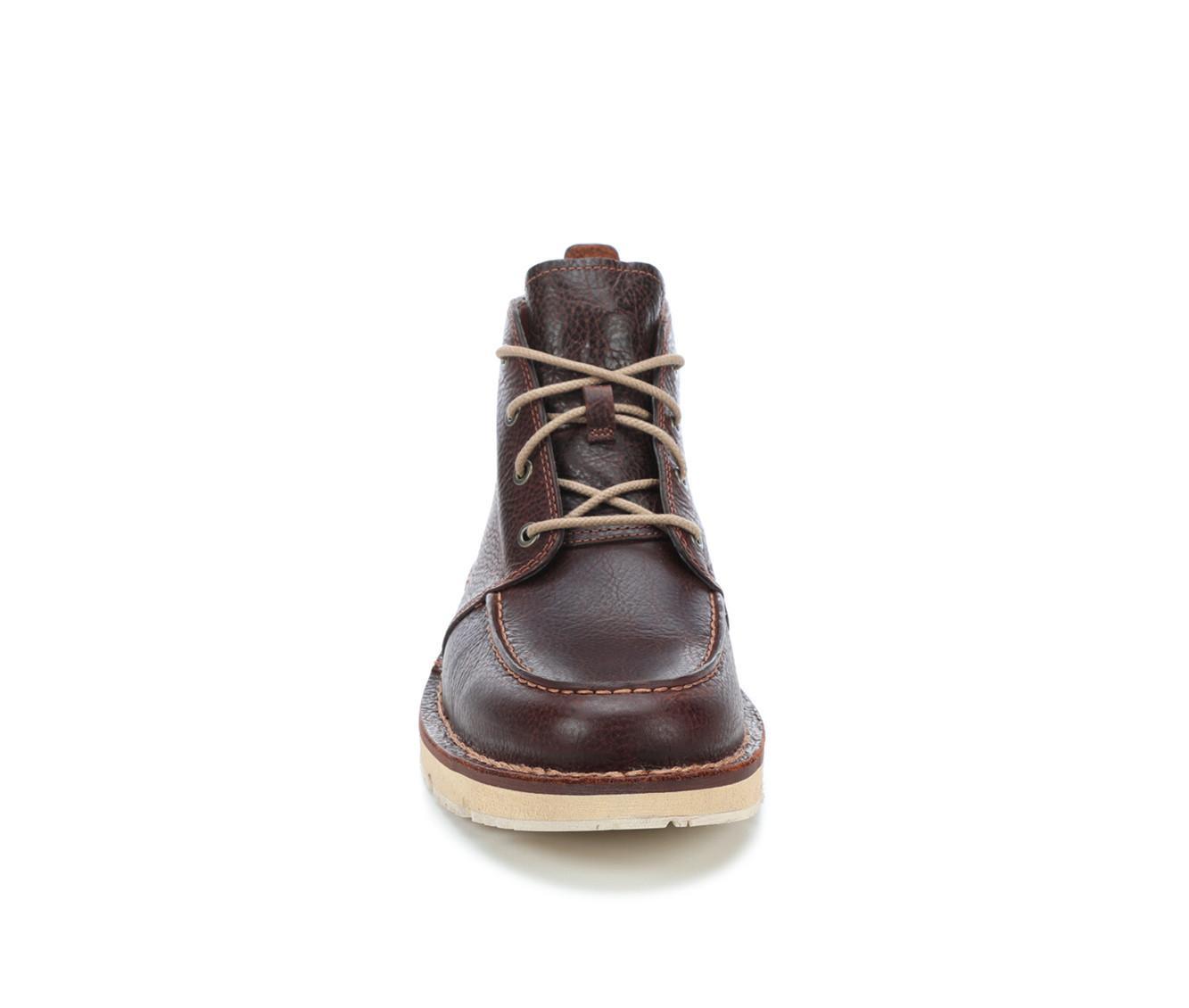 Men's Timberland Westmore Dress Boots Product Image