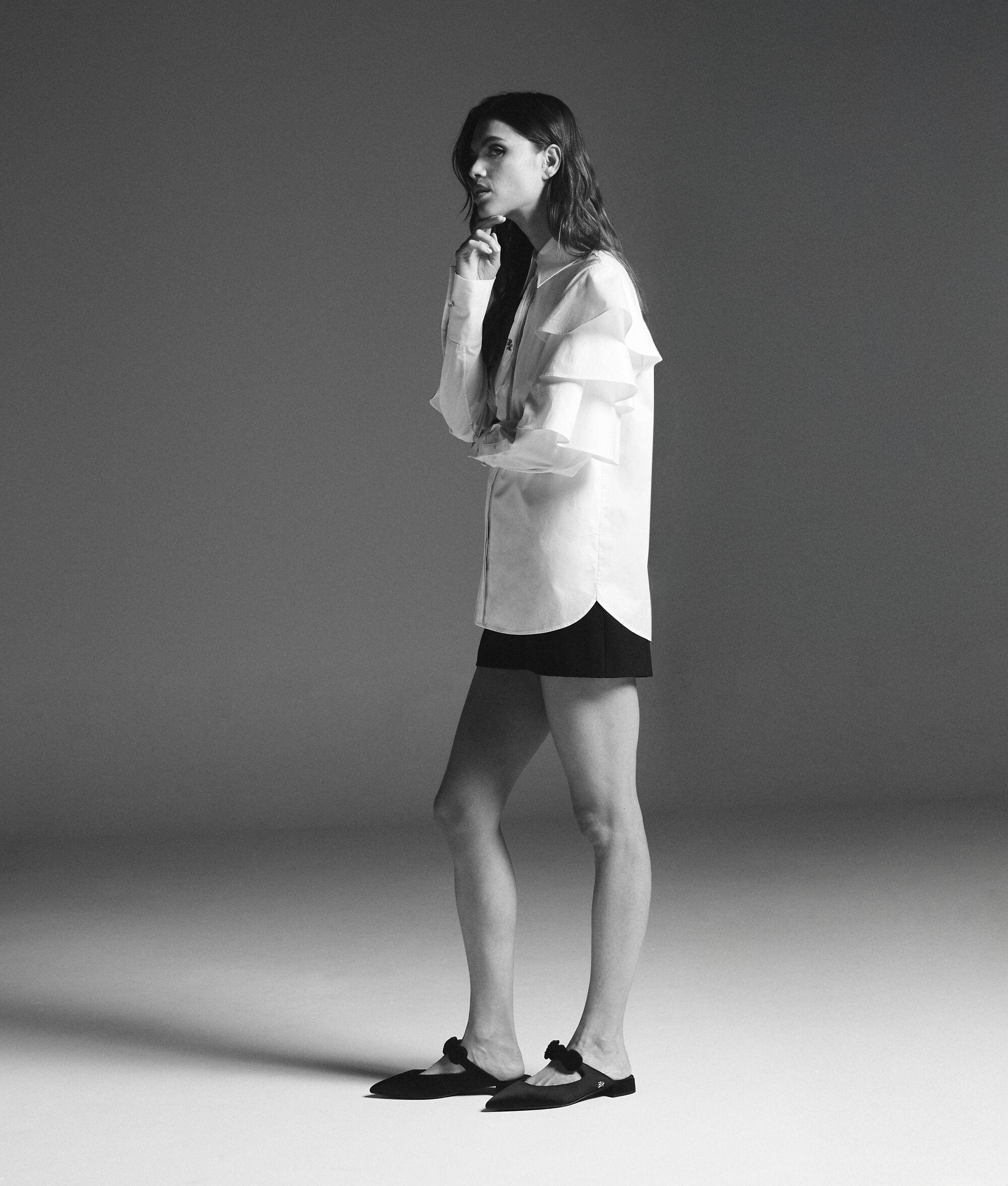 KL X JOANN SHIRT Product Image