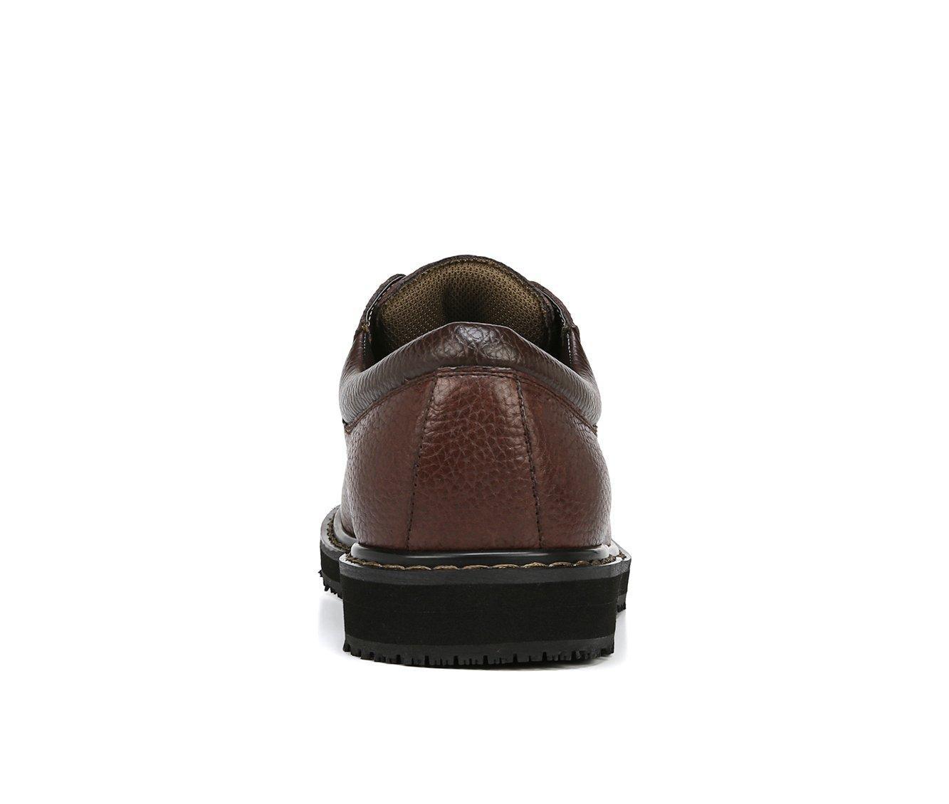 Men's Dr. Scholls Harrington II Safety Shoes Product Image