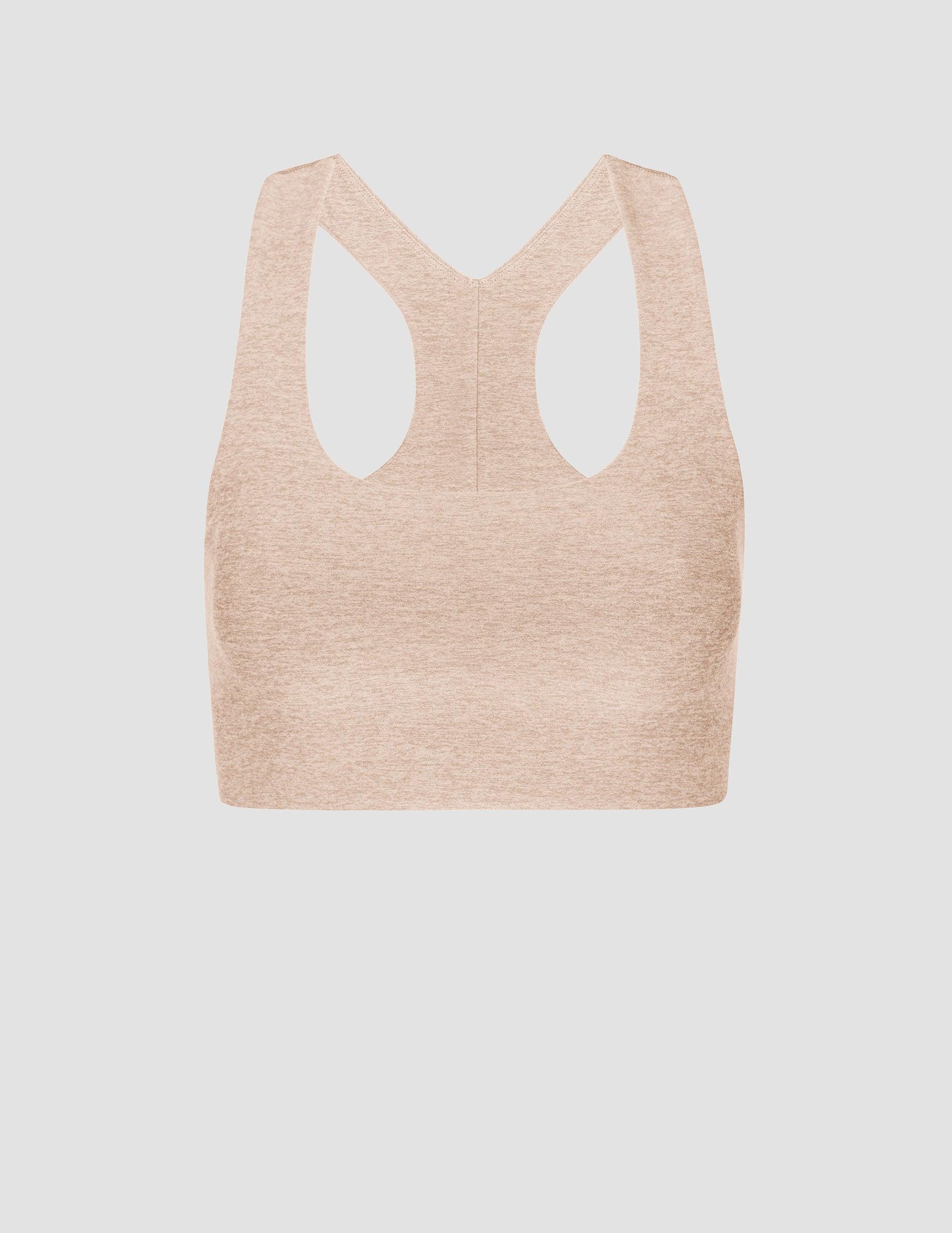 Spacedye Simplicity Long Line Bra 2.0 Product Image