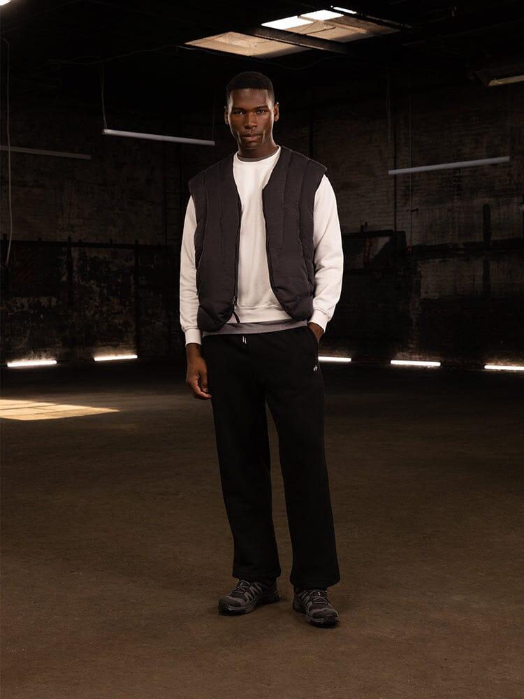 INSULATED VEST Product Image