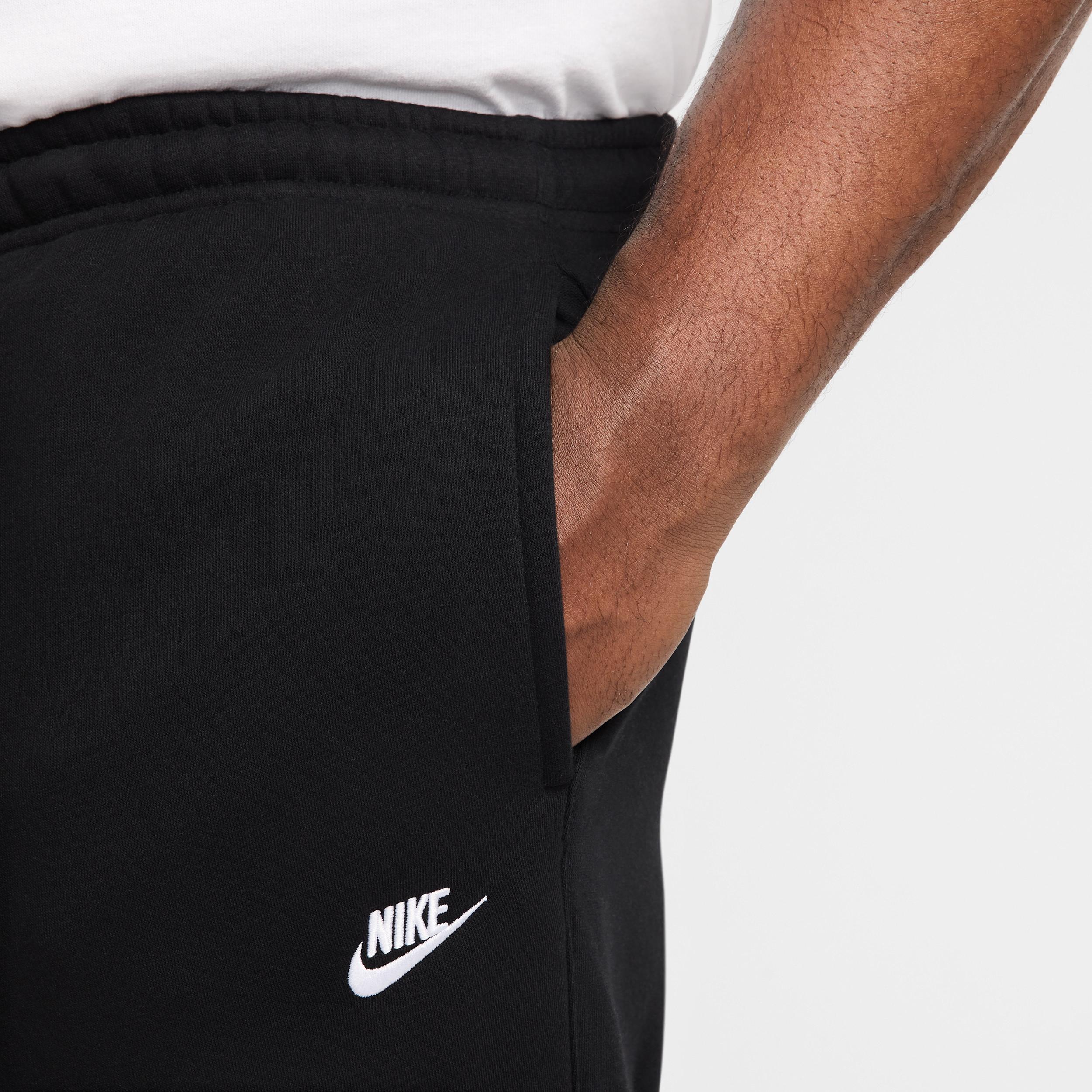 Nike Mens Club Fleece Cargo Pants | FN3805-010 Product Image