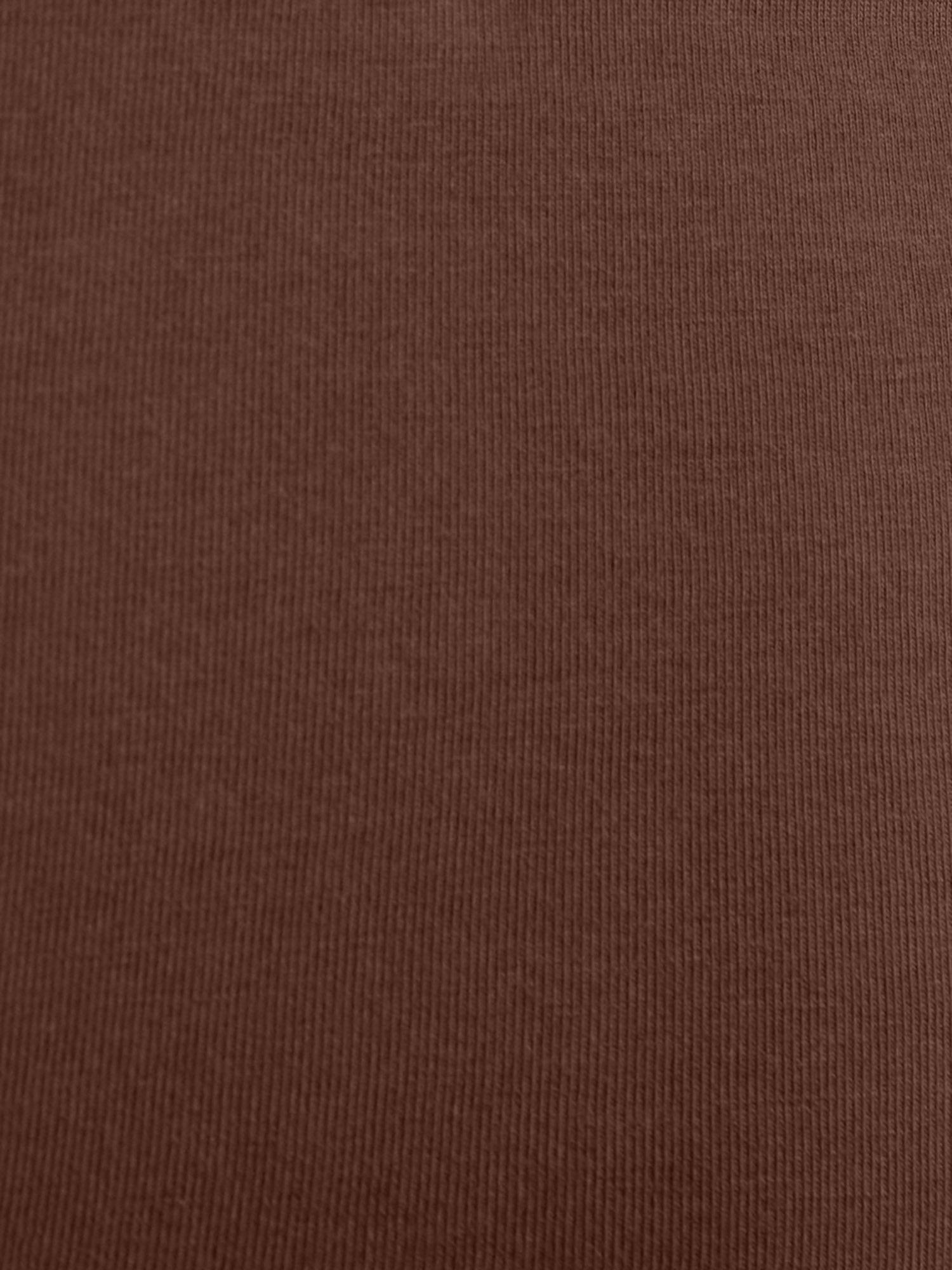 Organic Comfort Mid Rise Bikini Female Product Image