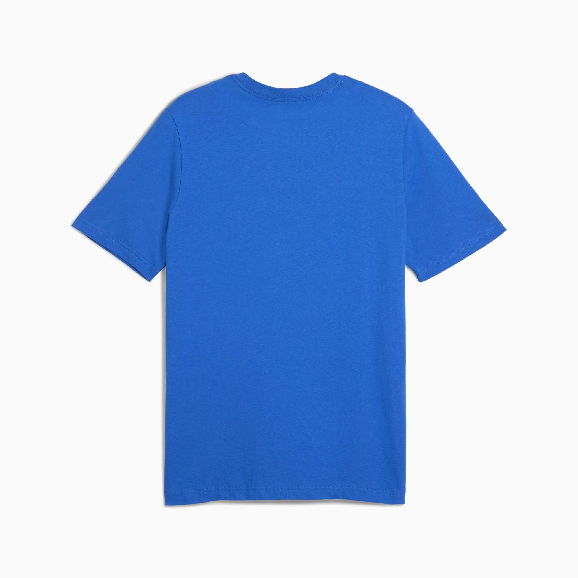 PUMA Graphics Gradient Men's T-Shirt Product Image