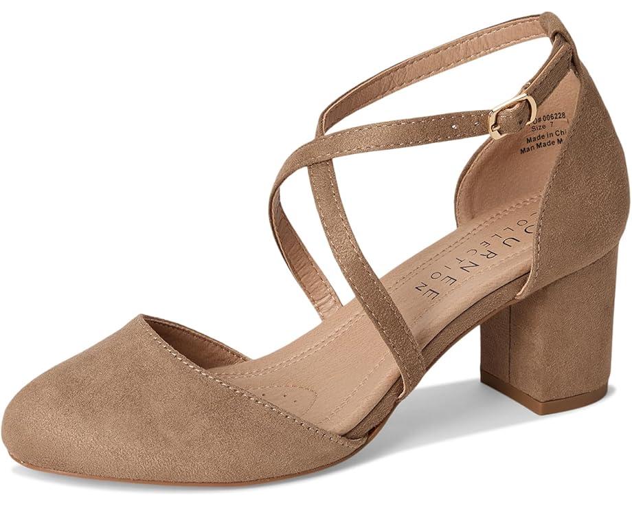 Women's Journee Collection Foster Product Image