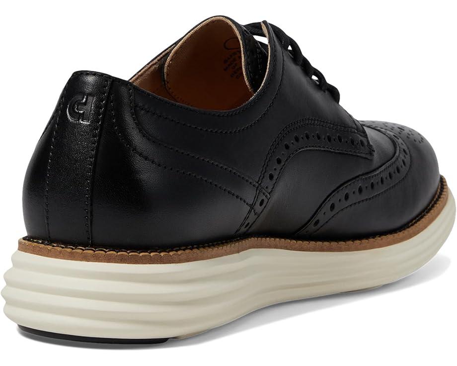 Zerogrand Remastered Plain Toe Oxford Product Image