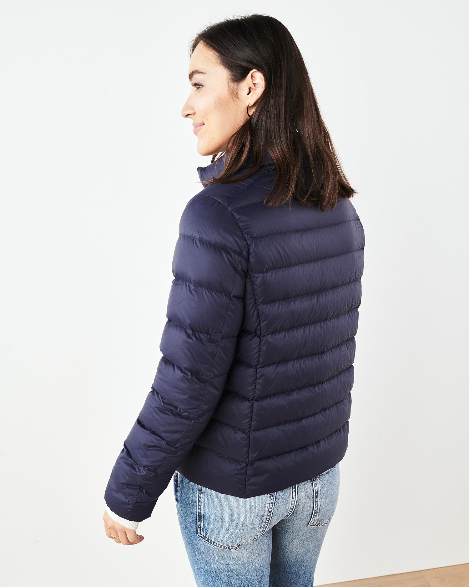 Women's Quince | The Puffer Jacket | Down Jacket -, Nylon Product Image
