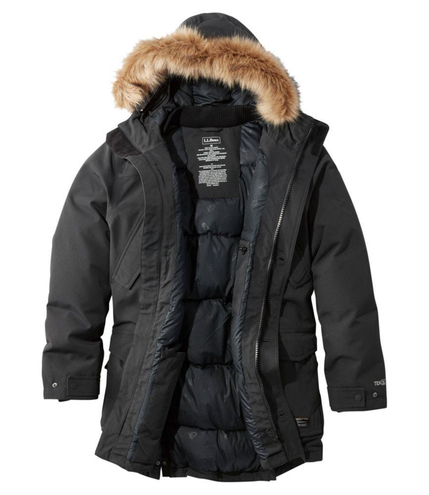 Men's Maine Mountain Parka Product Image