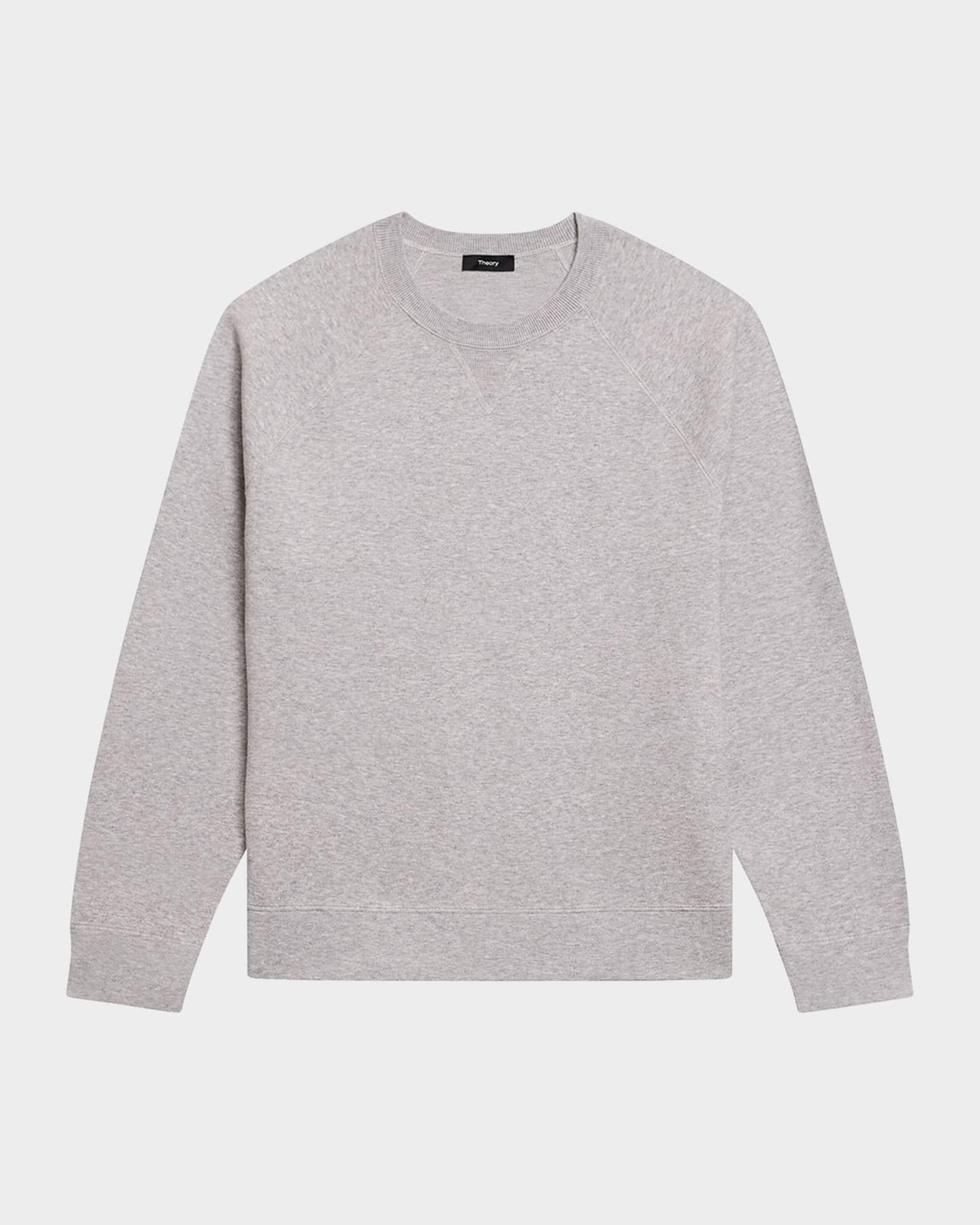 Mens Crewneck Sweatshirt Product Image