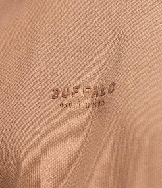 Buffalo David Bitton Kaylin Gradient T-Shirt Product Image