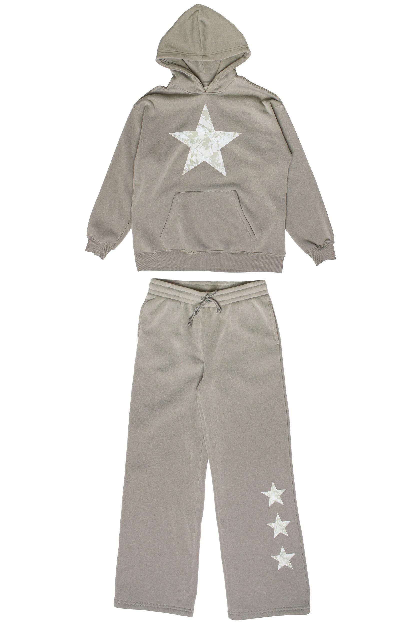 Woodland Star Hoodie Product Image