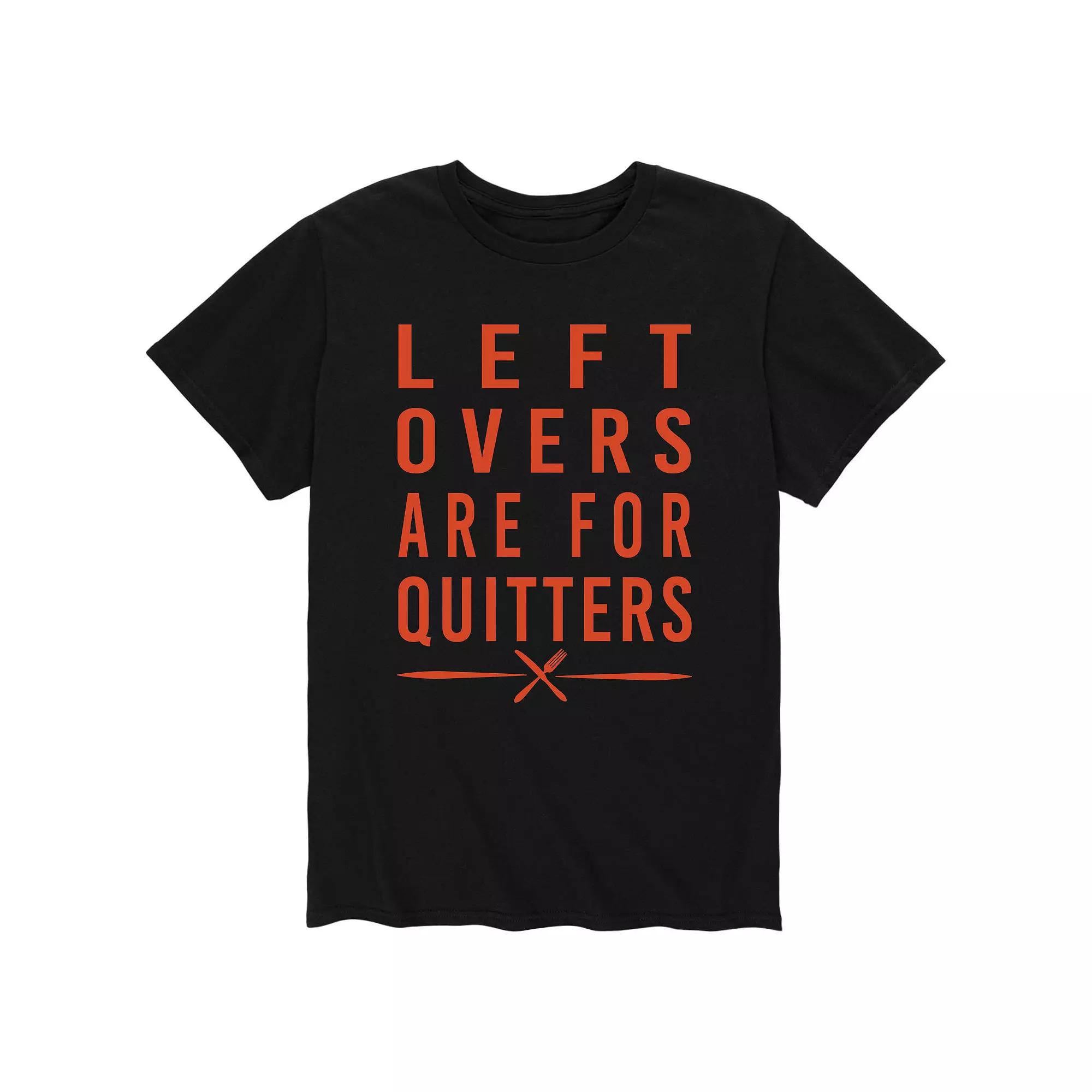 Men's Nope Tee,  Product Image