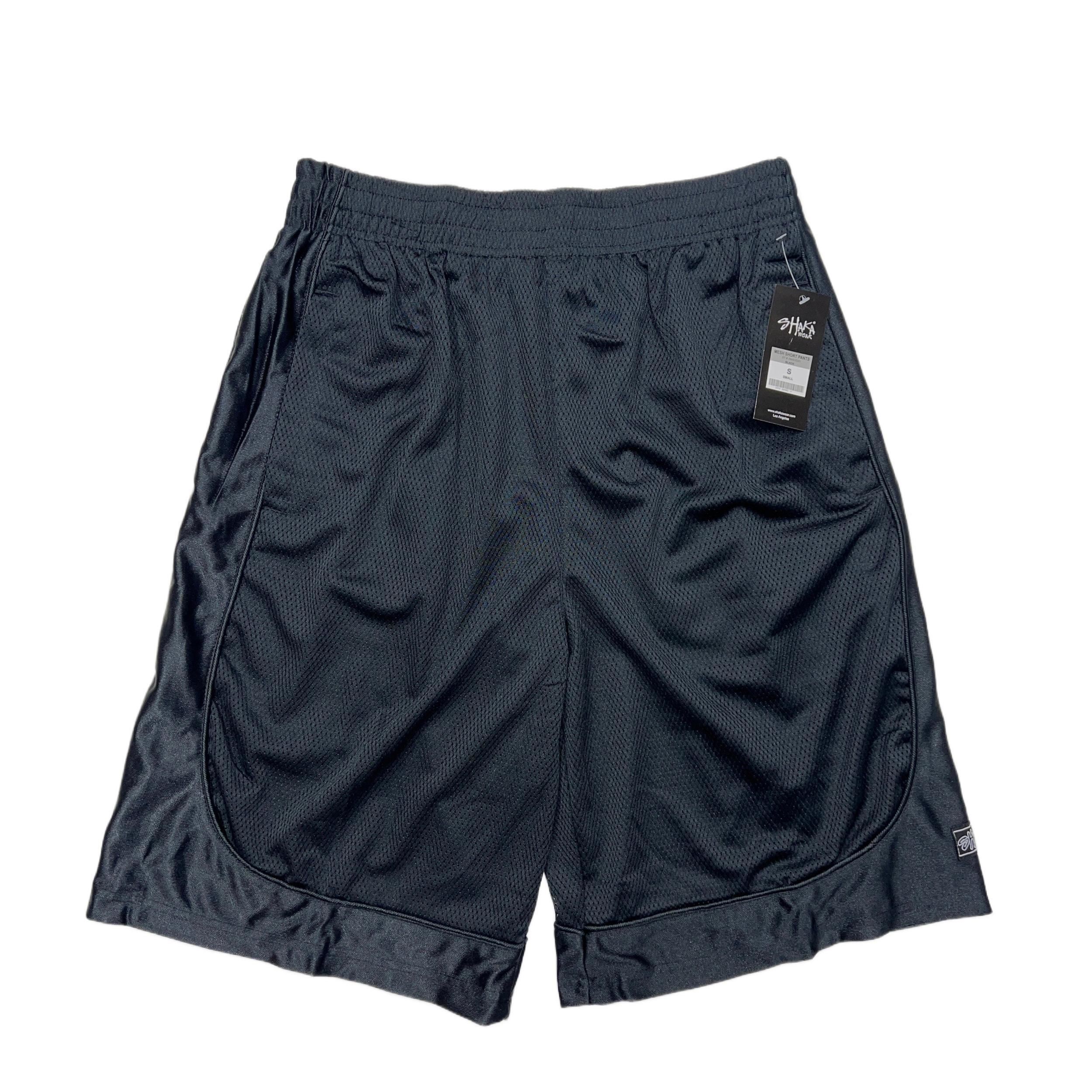 Shaka Mesh Shorts Male Product Image