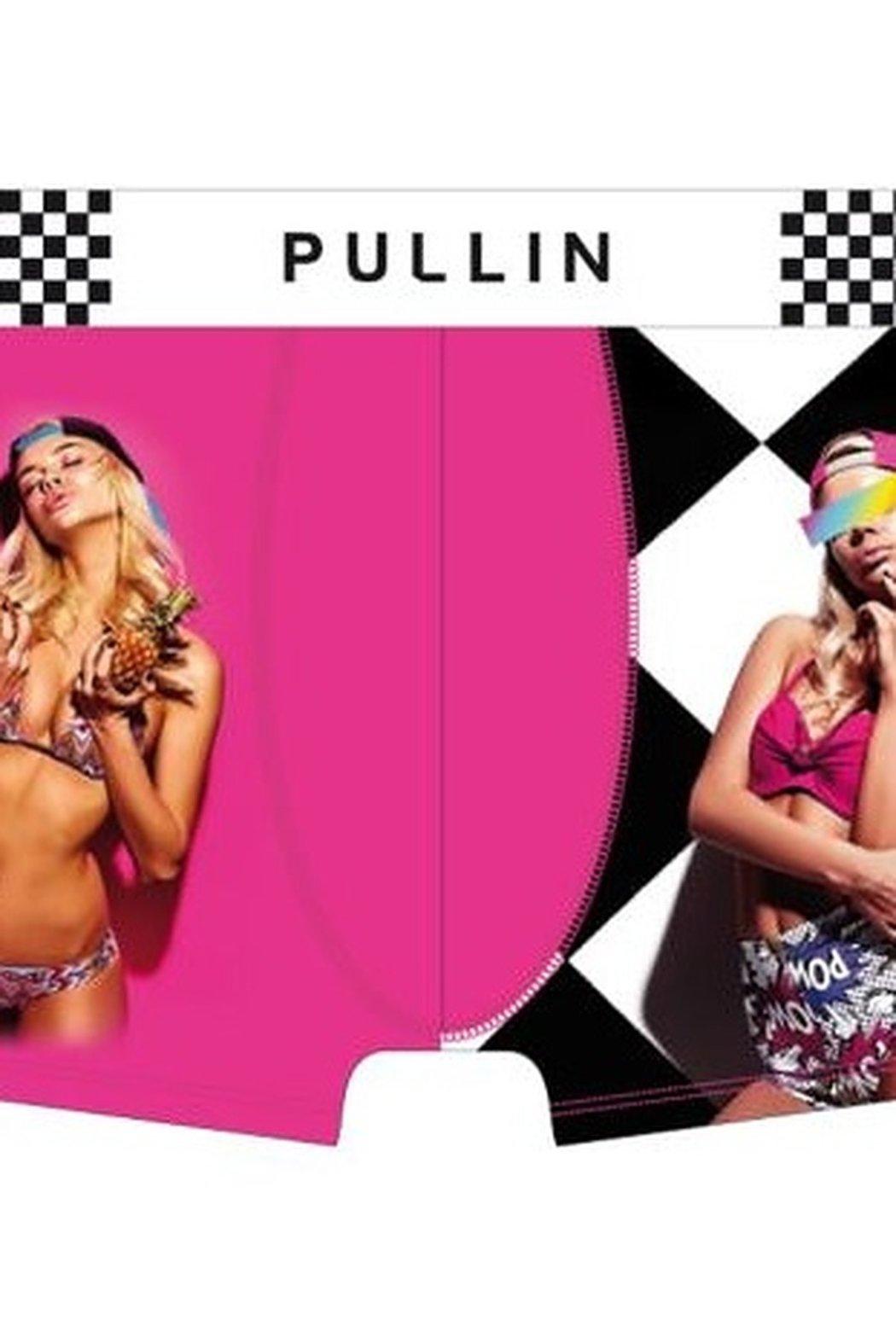 Pullin Men's Underwear Product Image