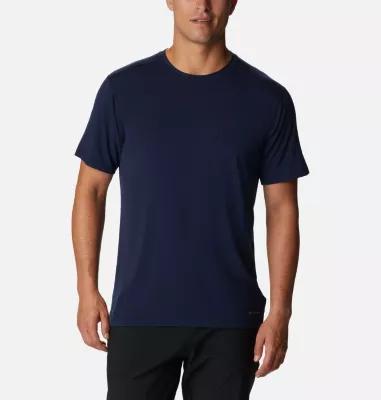 Columbia Men's Endless Trail Running Tech T-Shirt- Product Image