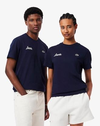 Mutua Madrid Open Edition Tennis T-shirt Product Image